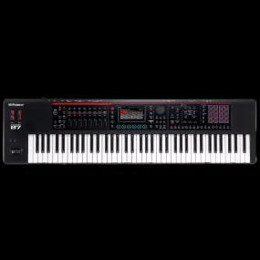 Roland FANTOM-07 Music Workstation Keyboard