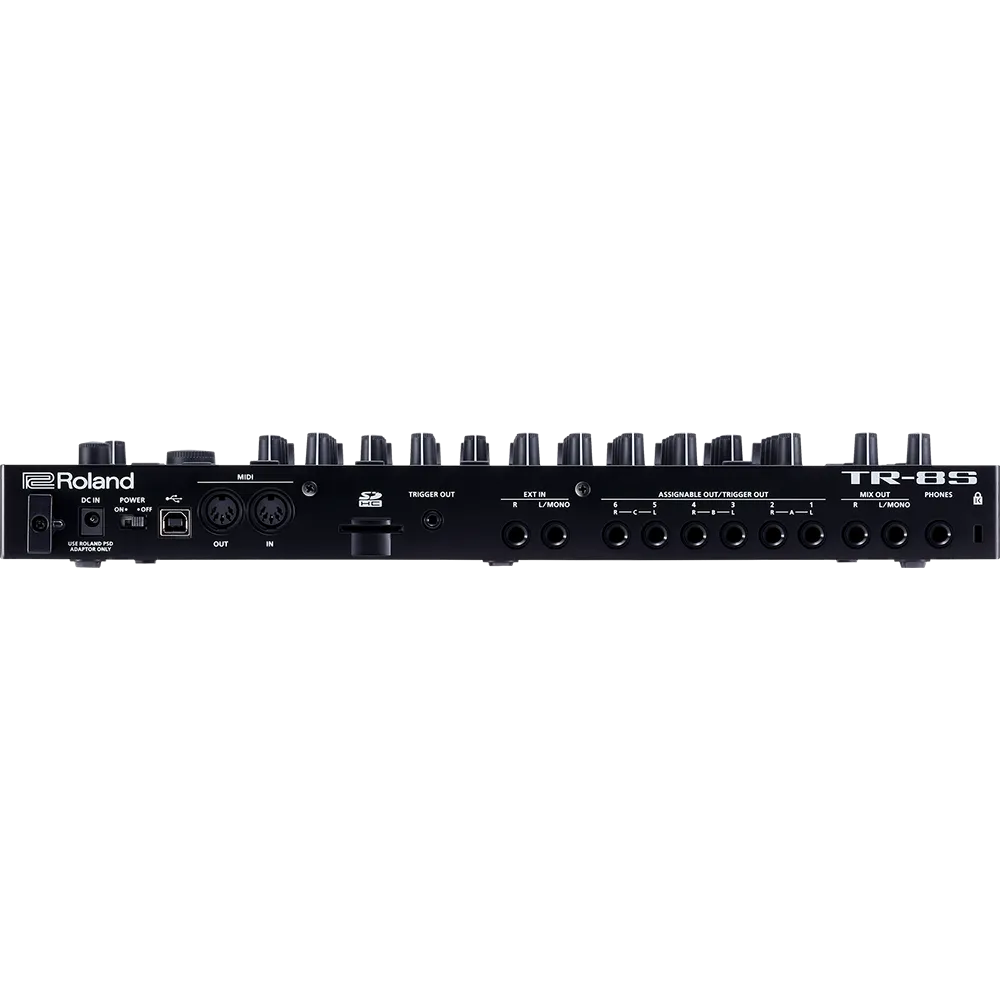 Roland TR-8S Rhythm Performer Drum Machine