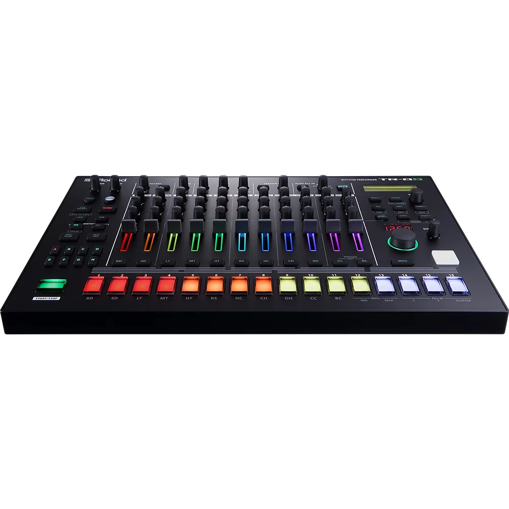 Roland TR-8S Rhythm Performer Drum Machine