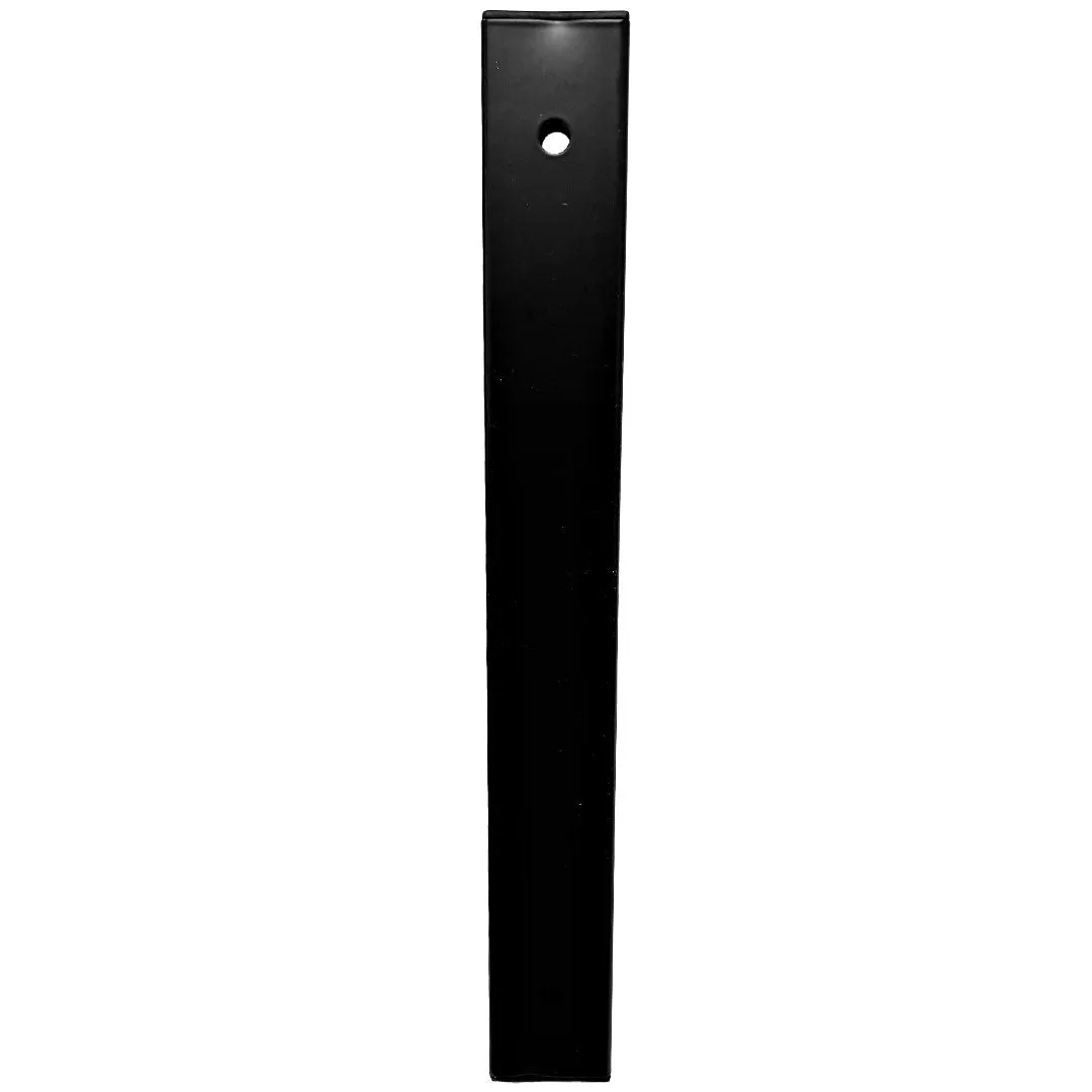 SA-SWMF - Heavy Duty Wall Mount PA/DJ Speaker Bracket - 80lb Capacity