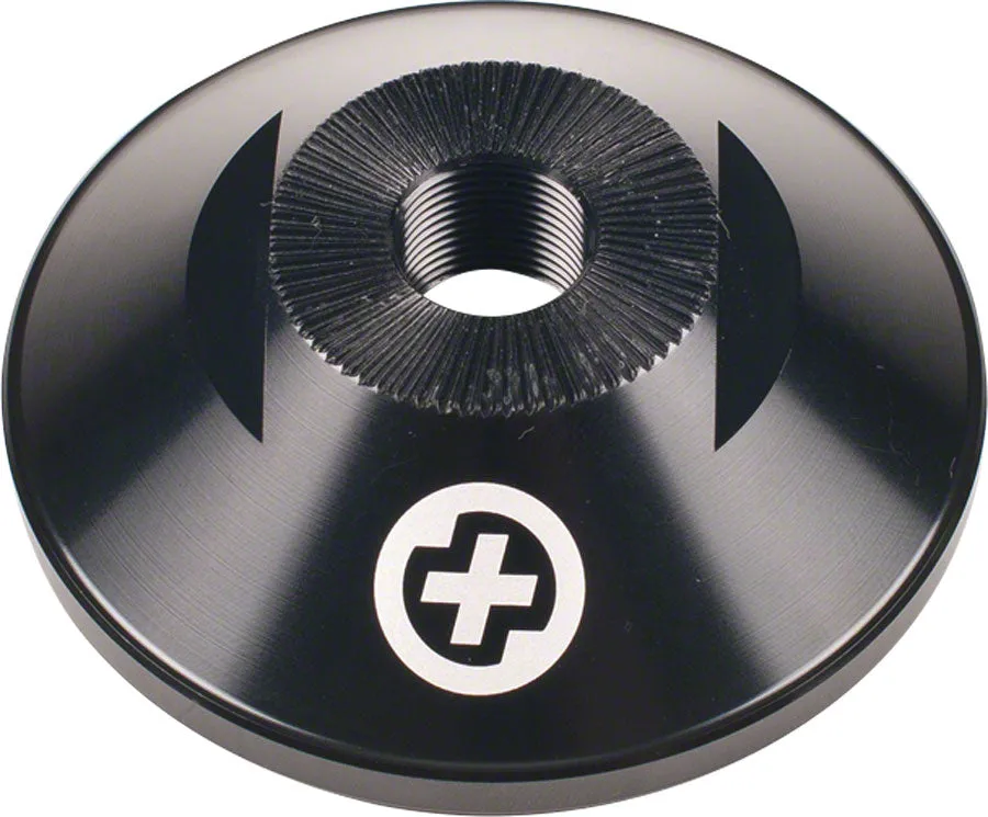 Salt Plus Hub Guard