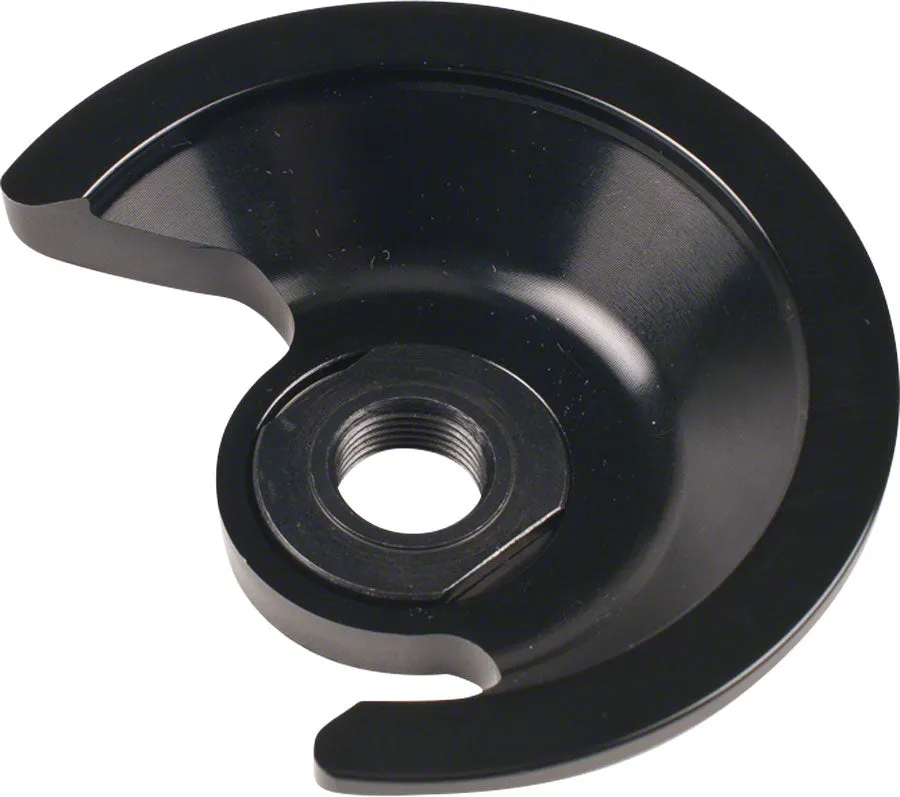 Salt Plus Hub Guard