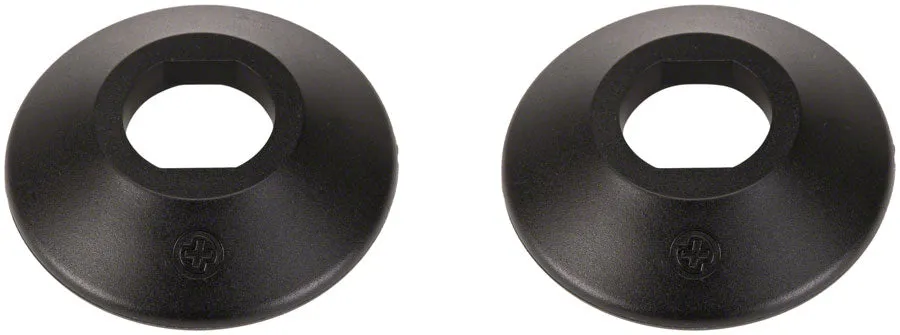Salt Plus Hub Guard
