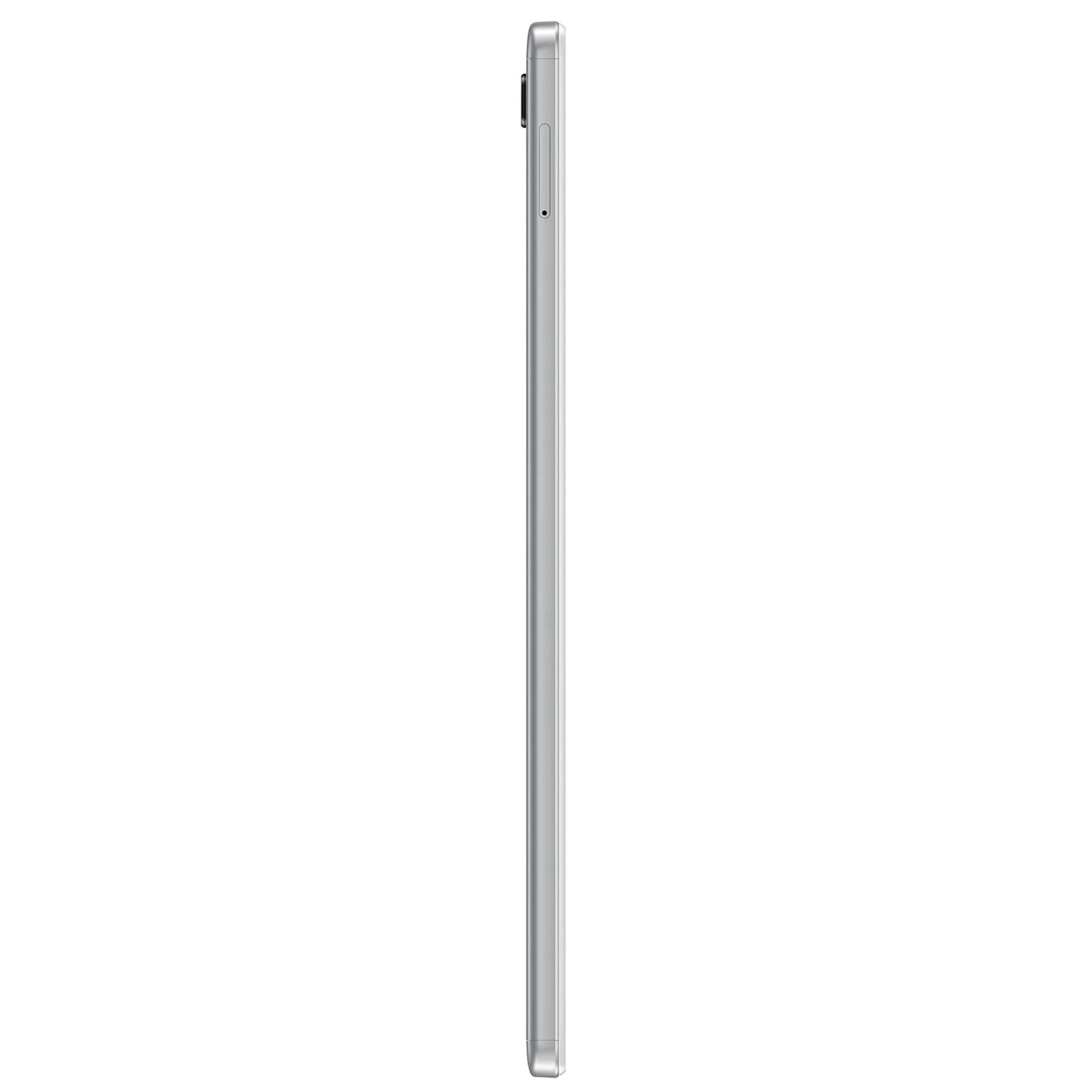 Samsung Galaxy Tab A7 Lite 8.7" 32GB Silver with JBL T110 In-Ear Headphones