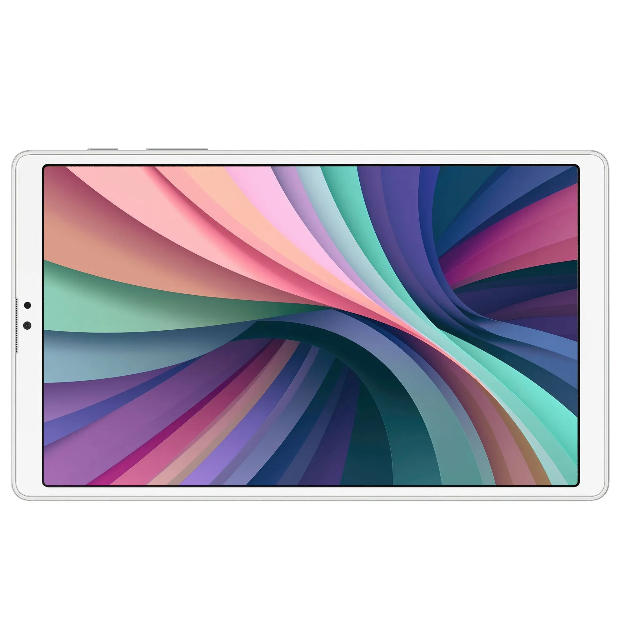 Samsung Galaxy Tab A7 Lite 8.7" 32GB Silver with JBL T110 In-Ear Headphones