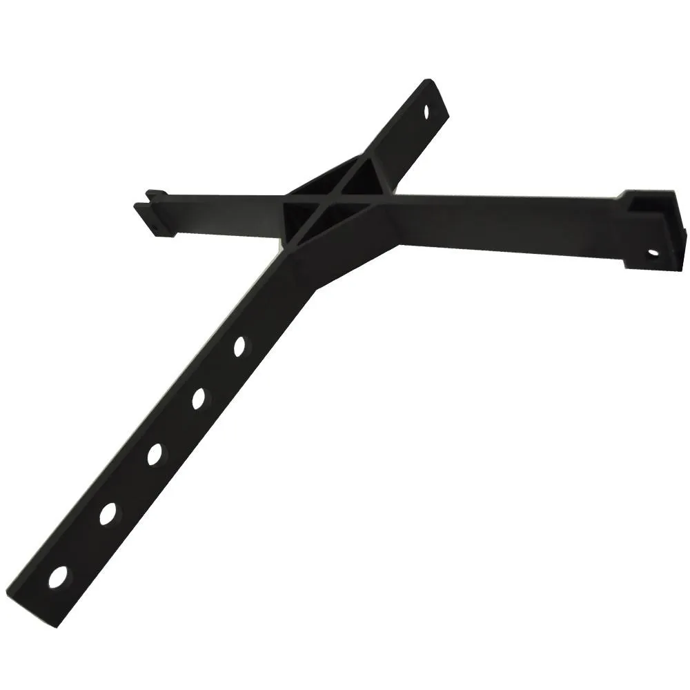 SAXLP-FRAME - Mounting Frame for Powered Line Array Speakers and Subwoofers