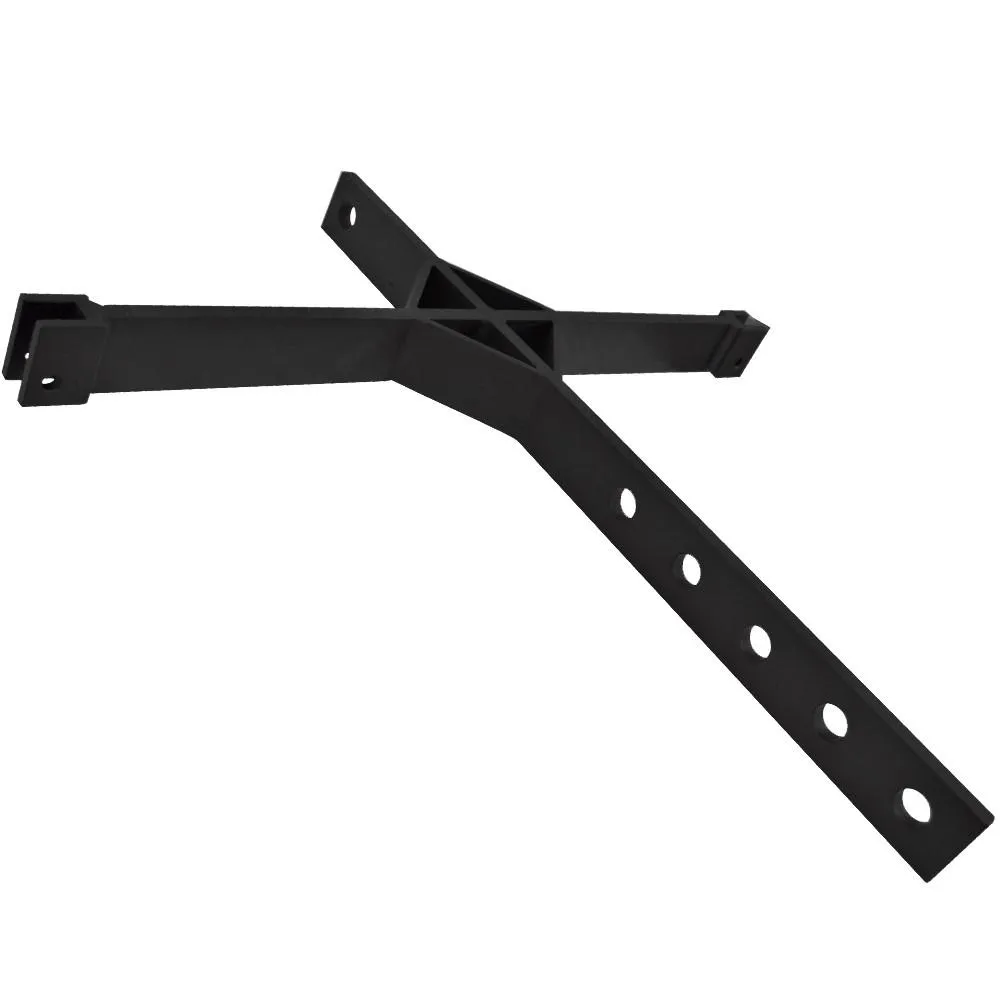 SAXLP-FRAME - Mounting Frame for Powered Line Array Speakers and Subwoofers