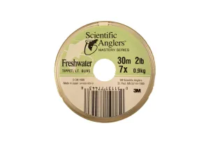 Scientific Anglers Mastery Freshwater Tippet(On Clearance)