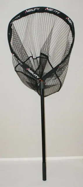 Shakespeare Agility Boat Net