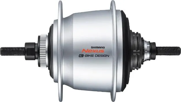 Shimano Nexus SG-C7000 Internal Geared Disc Brake Hub