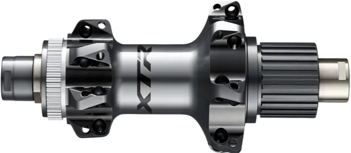 Shimano XTR HB-M9111 Rear Hub