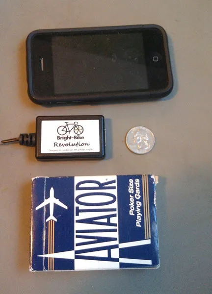 Sinewave Cycles Revolution