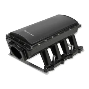 Sniper EFI Sniper Ford 5.0L 4V Hi-Ram SM Fabricated EFI Intake