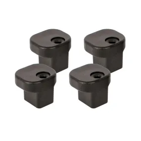 Snowboard Offset Mounts Wall-Hanging System / for Two Boards