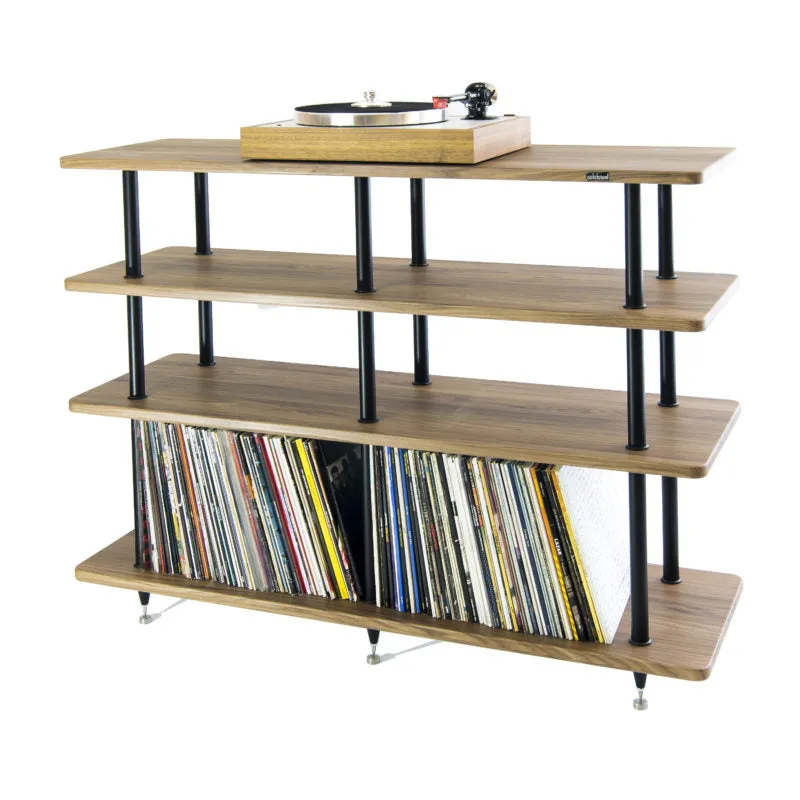 Solidsteel VL Series HiFi Rack