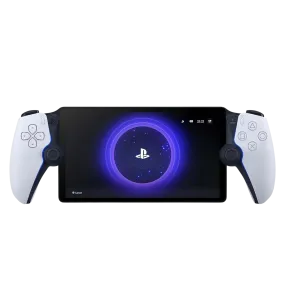 Sony PlayStation Portal Remote Player 'White'