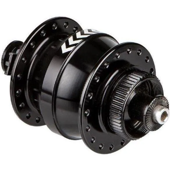 SP PL-8 Dynamo Hub