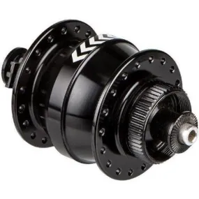 SP PL-8 Dynamo Hub