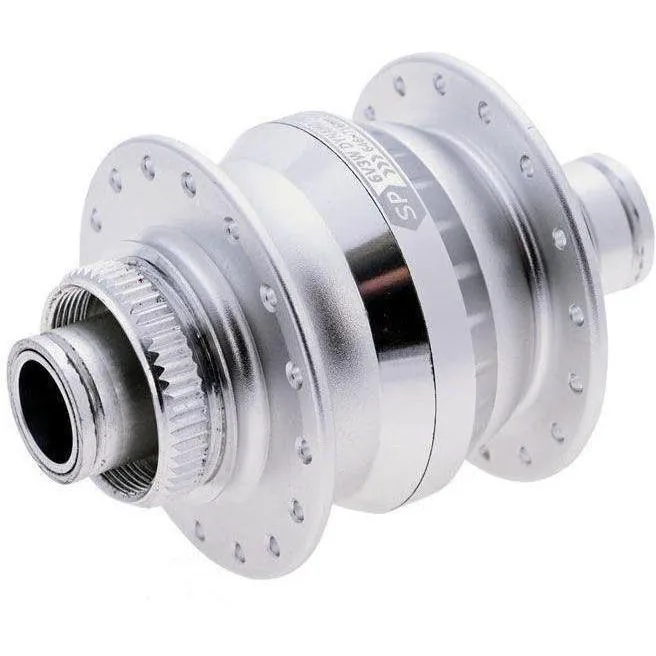SP PL-8X Dynamo Hub