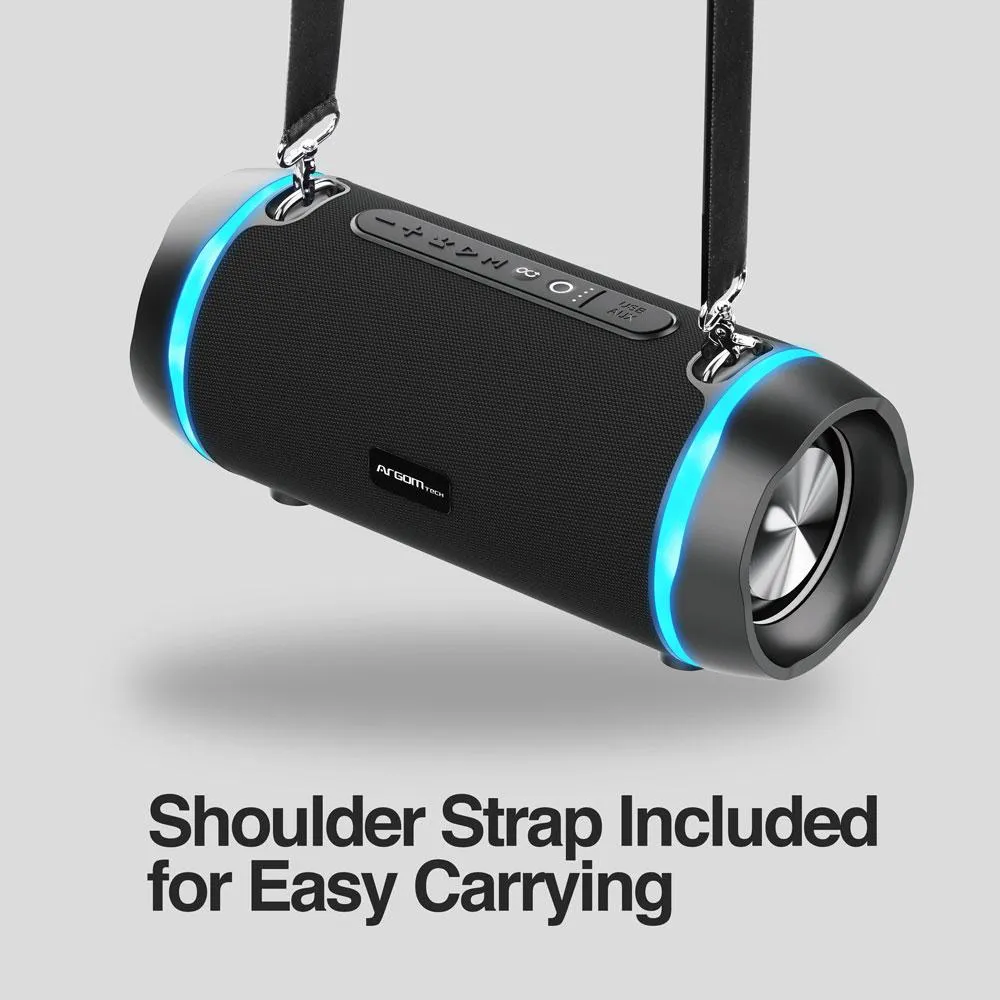 SPEAKER RADYON X42 WIRELESS BT