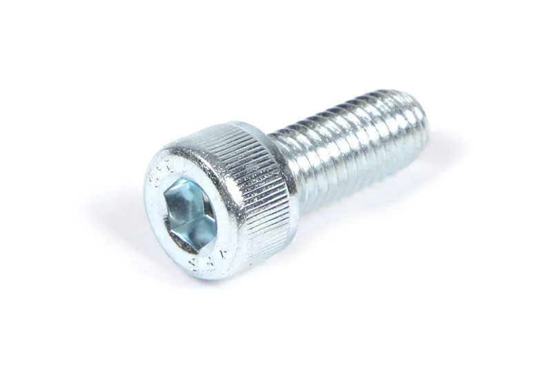 Sprocket / Brake Hub Bolt M6 x 20