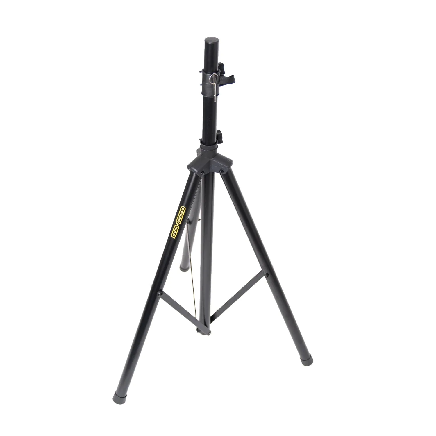 Standard Speaker Stands Combo W/ Bag