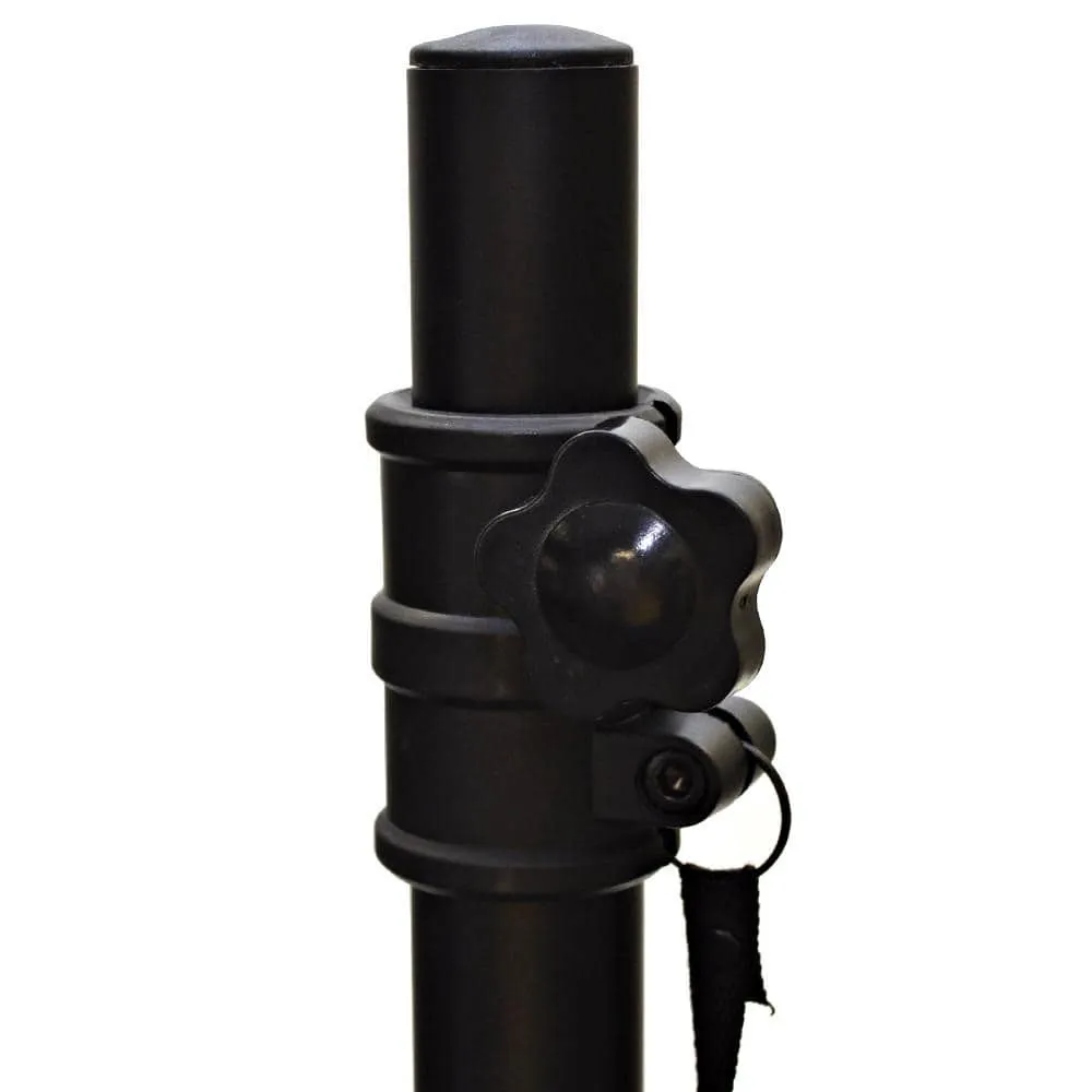 Steel Speaker Stand