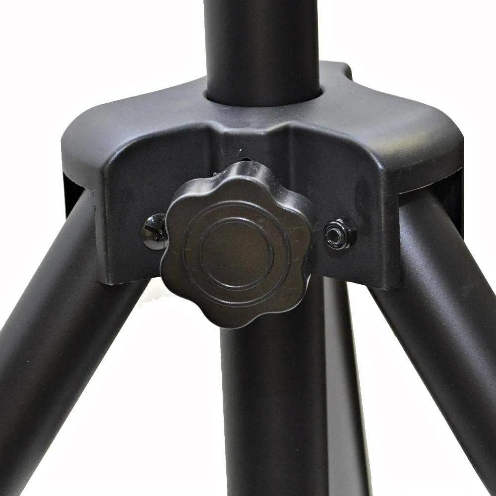 Steel Speaker Stand