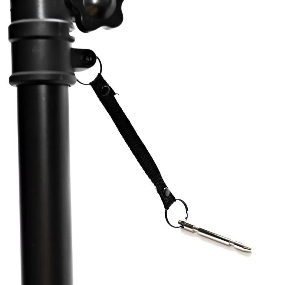 Steel Speaker Stand
