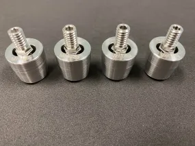 Stillpoints Mini Ultra Isolation Feet 1/4"-20 mount