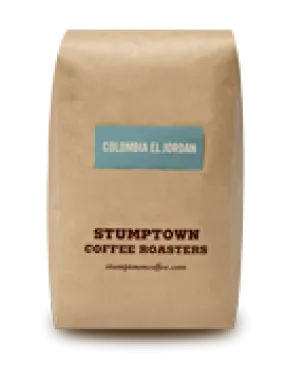 Stumptown Coffee - Colombia El Jordan