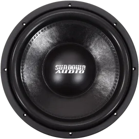 Sundown Audio SLD-Series Drop-In Recone Kit