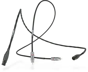 Synergistic Research Atmosphere Alive SX - Lvl.1 Interconnect Cables
