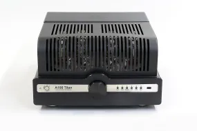 Synthesis A100 TITAN KT66 Ultra-Linear Integrated Amplifier