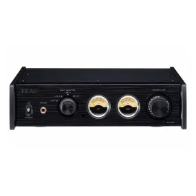 TEAC AX-505B Stereo Integrated Amplifier with Balanced Input Capability