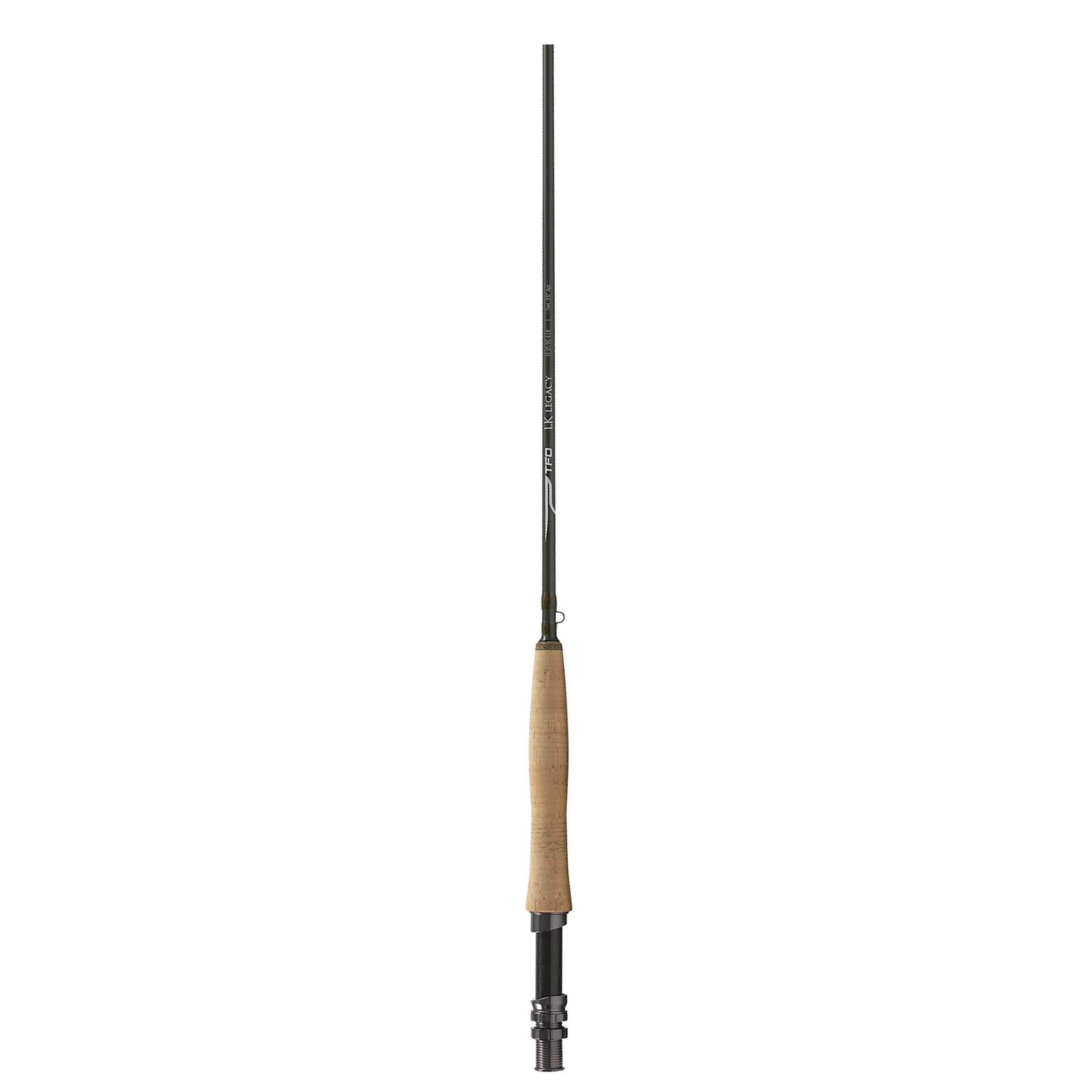 TFO Legacy Fly Rod