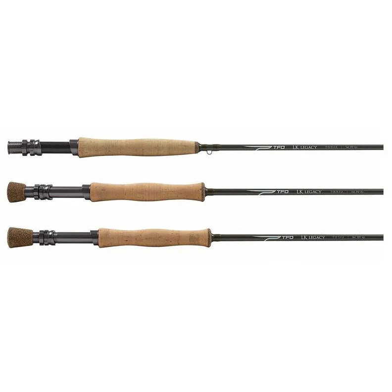 TFO LK Legacy Fly Rod