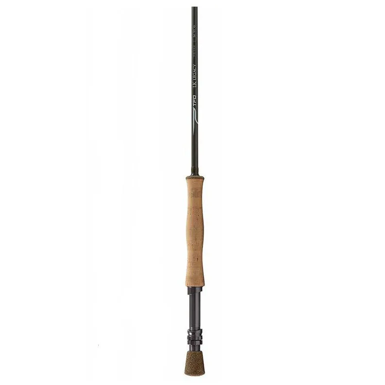 TFO LK Legacy Fly Rod