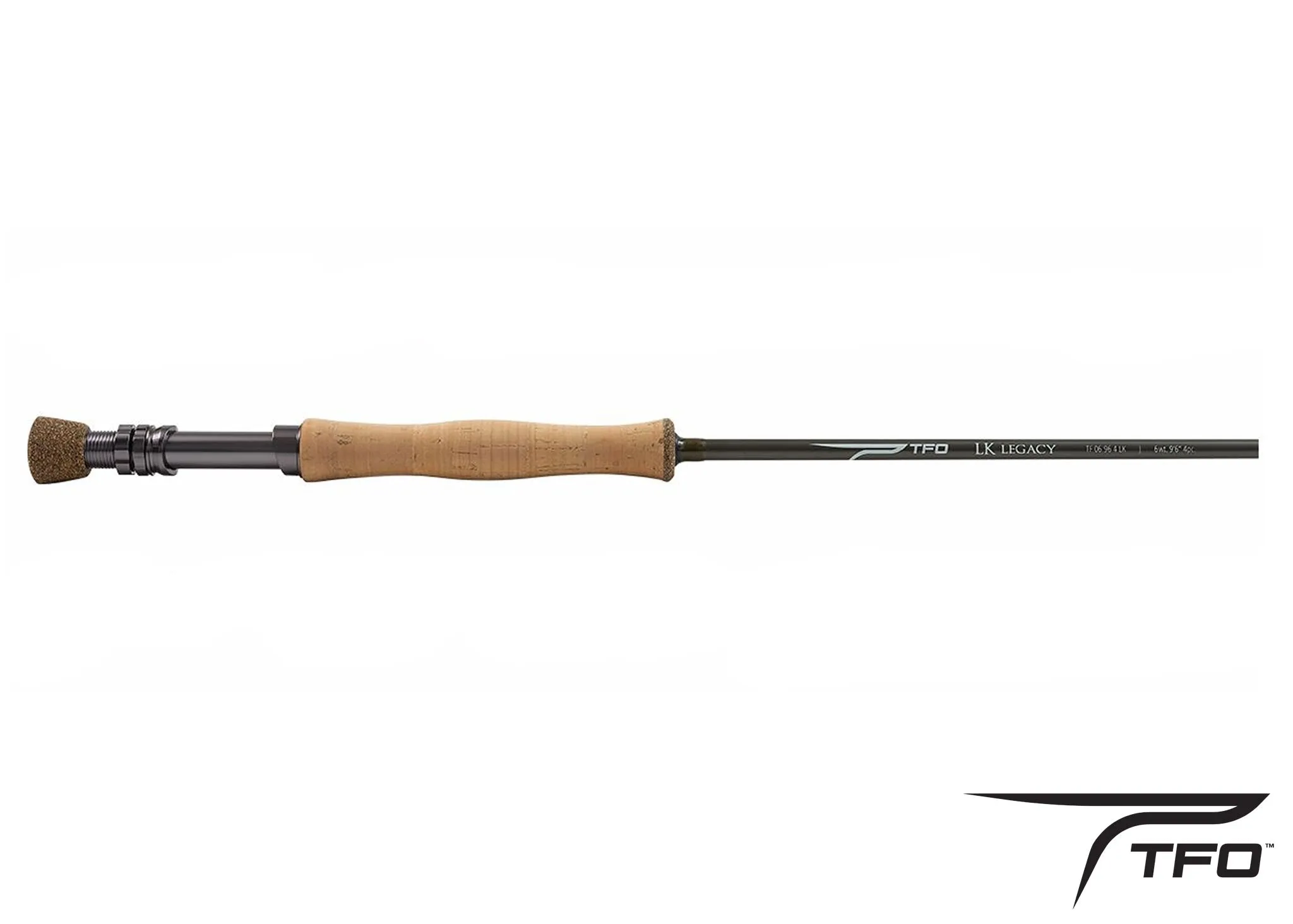 TFO LK Legacy Series Fly Rods