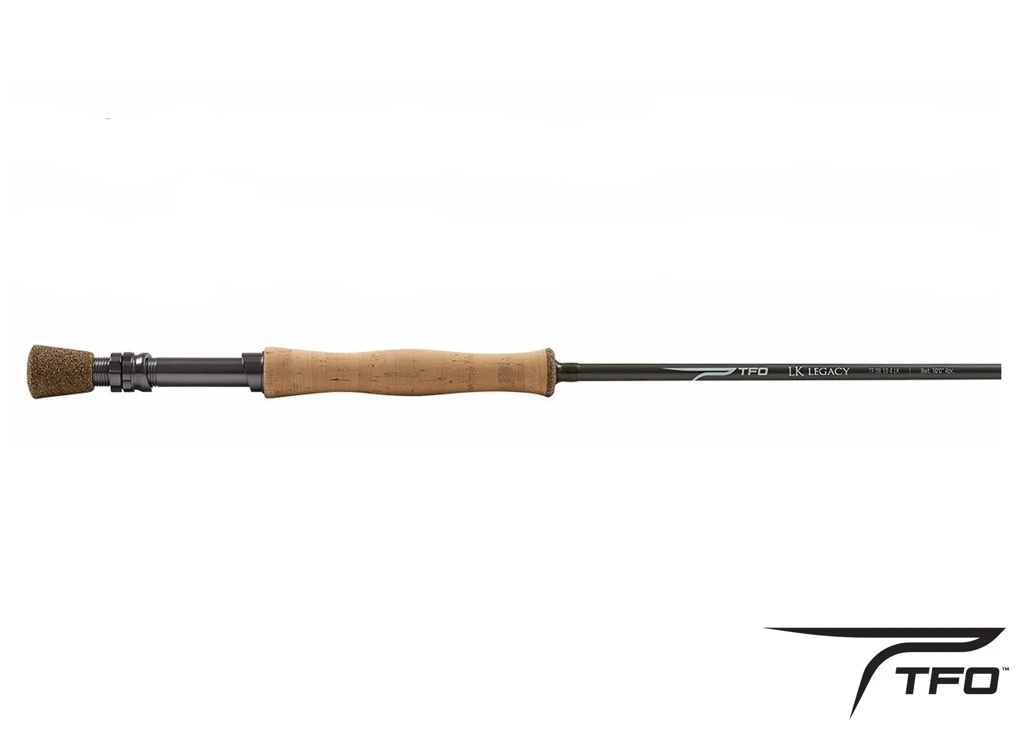 TFO LK Legacy Series Fly Rods