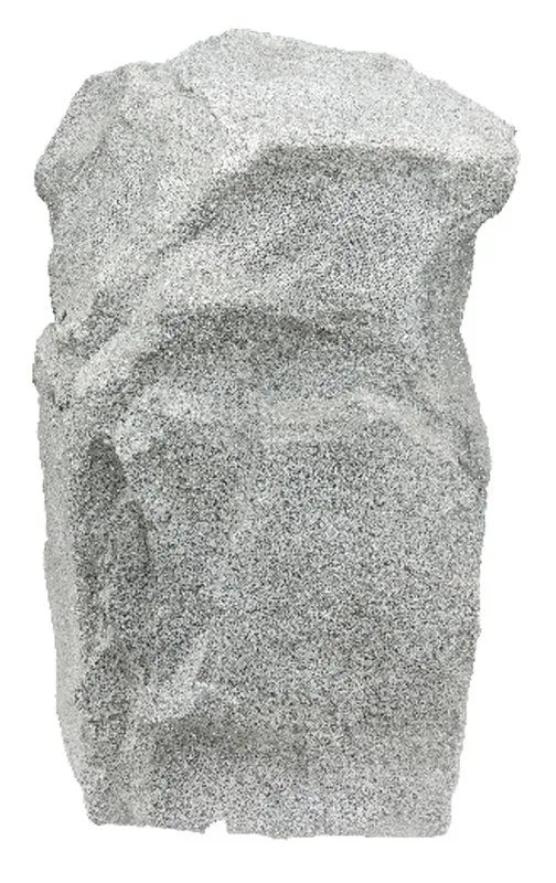 TFS50 - 8" Outdoor Weather-Resistant Omnidirectional Rock Subwoofer(DVC)