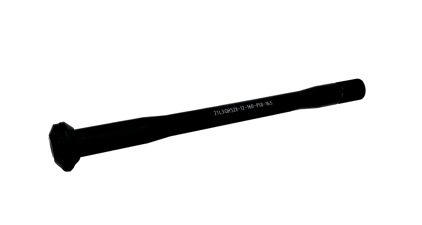 Tranz-X 12 x 142mm Rear Road / Gravel Bike Thru Axle