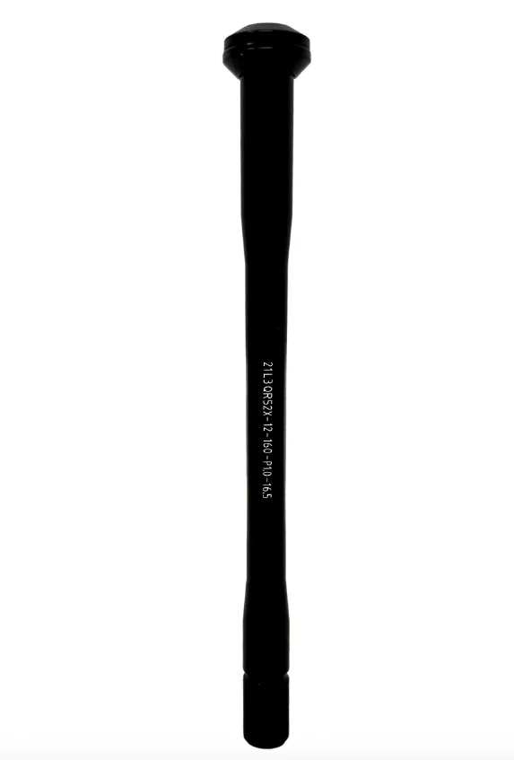 Tranz-X 12 x 142mm Rear Road / Gravel Bike Thru Axle