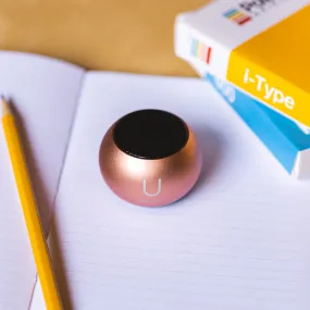U Mini Glam- Rose Gold