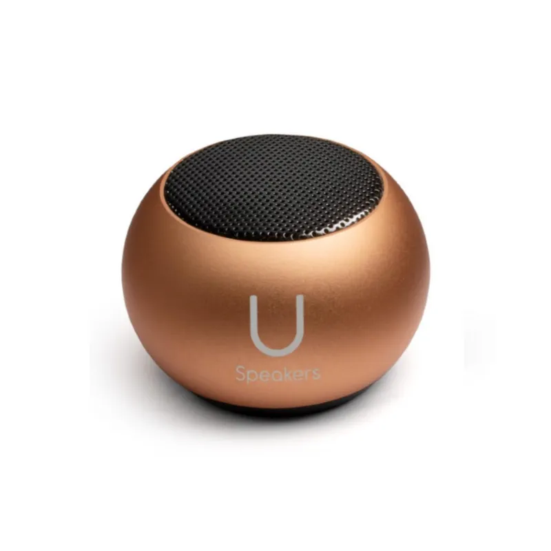 U Mini Glam- Rose Gold
