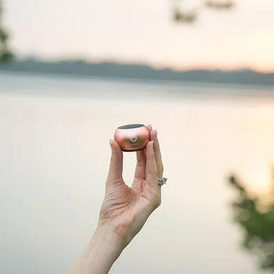 U Mini Glam- Rose Gold