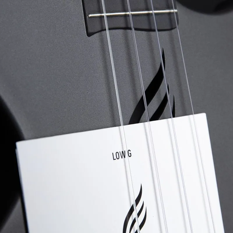 Ukulele Fluorocarbon Unwound Low G String