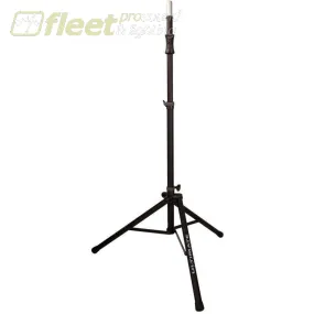 Ultimate Support TS-100B Air Powered Lift Assist Speaker Stand