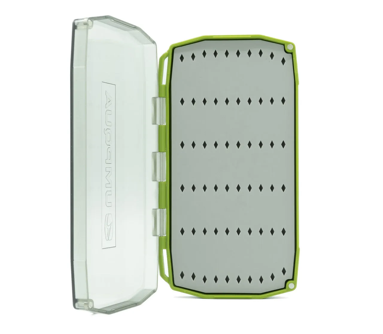 Umpqua UPG Silicone Streamer Fly Box