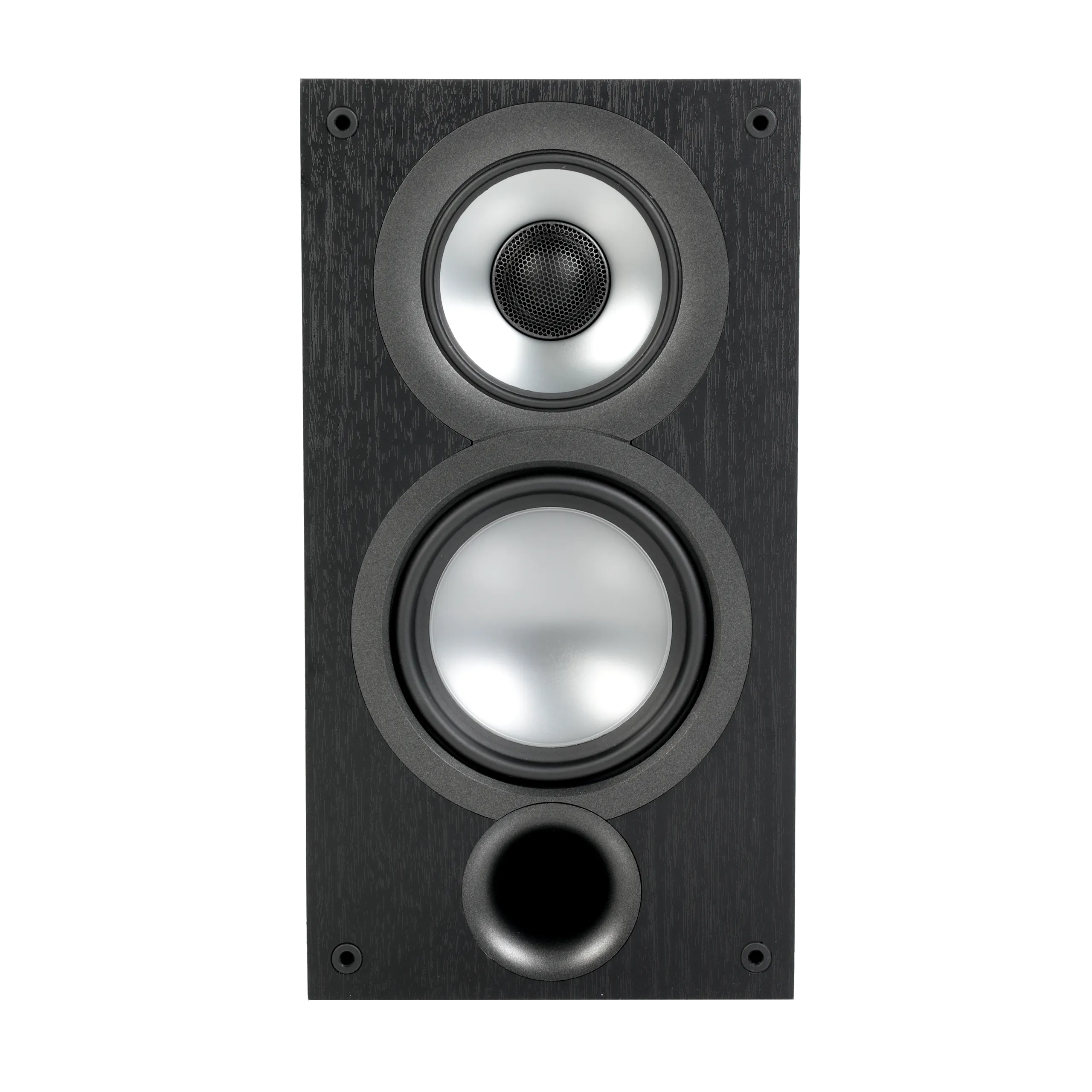 Uni-Fi 2.0 UB52-BK Bookshelf Speakers (Pair)